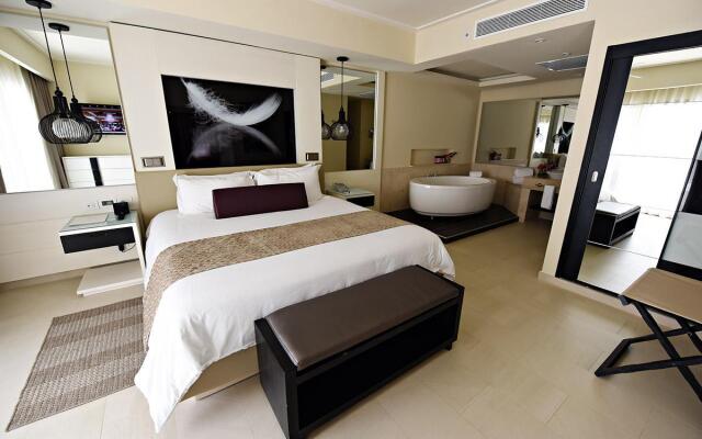 Hotel Chic