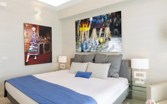 St. George Lycabettus Lifestyle Hotel