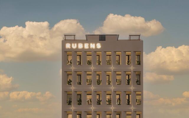 Rubens Boutique Hotel Phan Thiet