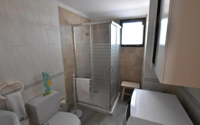 Apartment La Luna