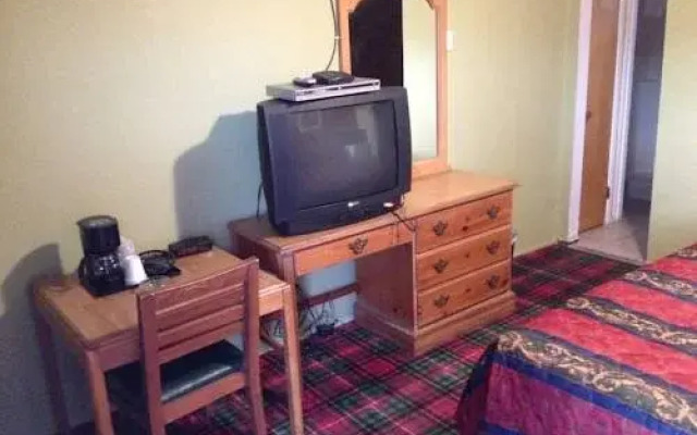 Surf Motel