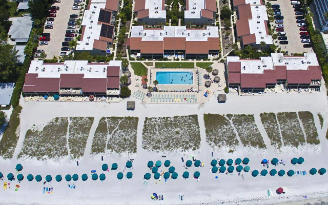 Casa Del Mar Longboat Key