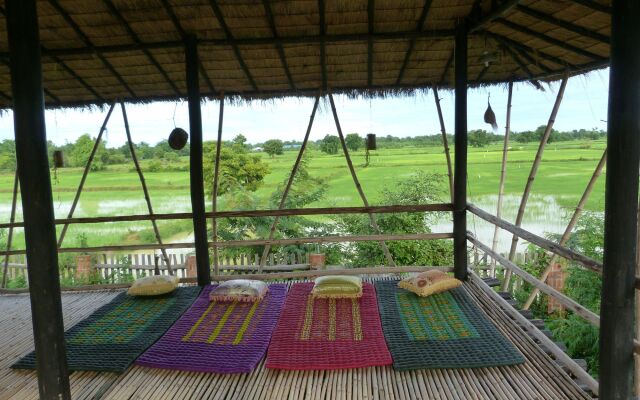 Battambang Dream Bungalows