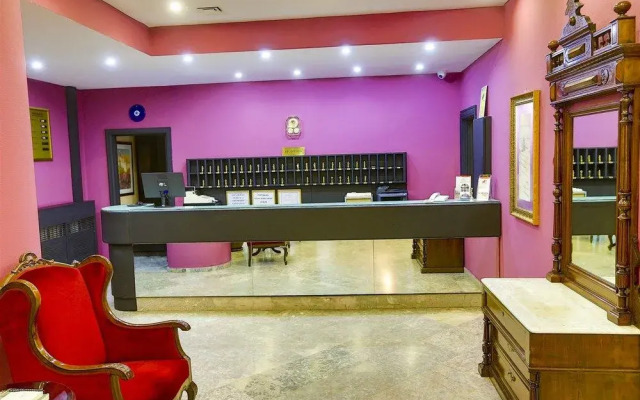 Niza Park Hotel