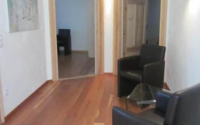 Exklusive Gästezimmer Landau