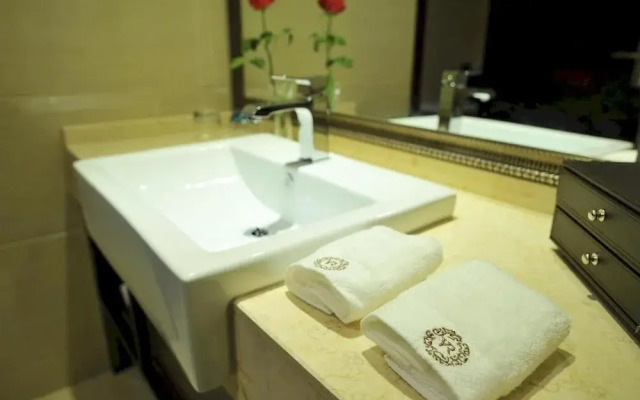Orwell Hotel