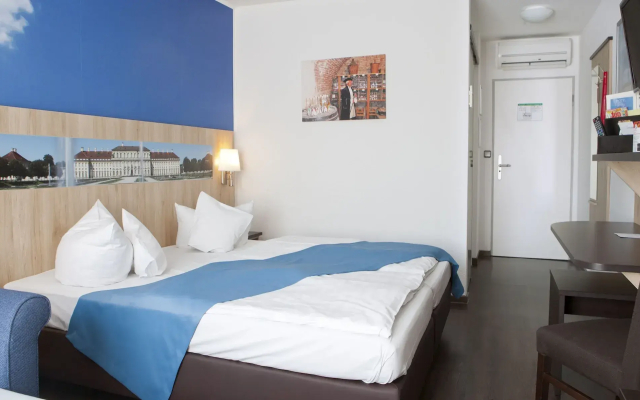 Hotel Blauer Karpfen