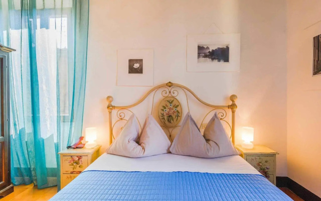 La Locanda di Casalmustia