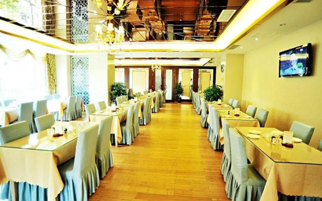 Dingyi Grand Hotel