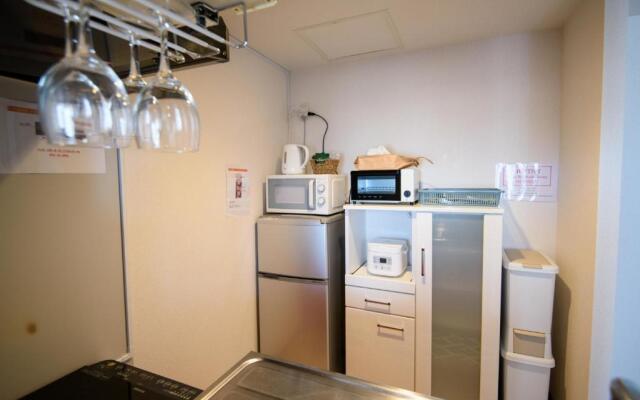 セレナール南13条 Serenar 8F