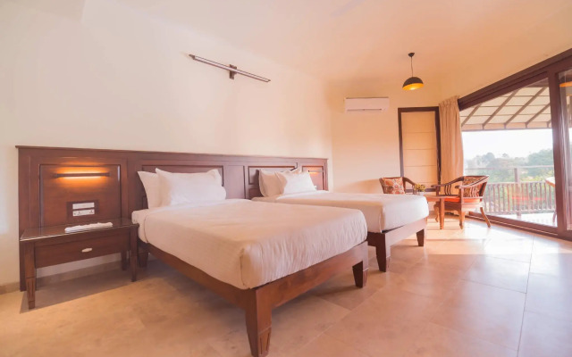 Kyriad Prestige Riverside Amba Ghat by OTHPL