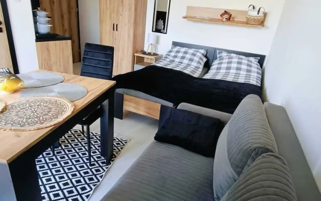 Holiday Home for 4 People, Mielenko