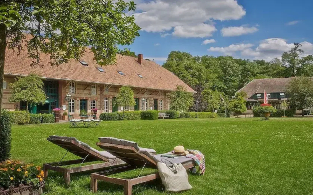 Der Linslerhof - Hotel, Restaurant, Events & Natur