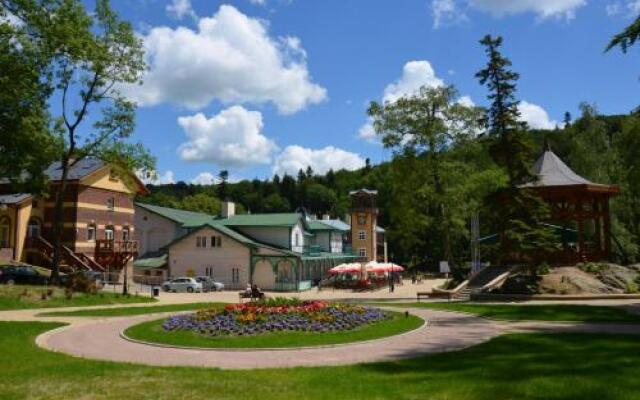 Sanatorium Uzdrowiskowe nr IV