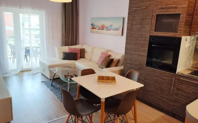 Sea Stars 2 APARTMENT
