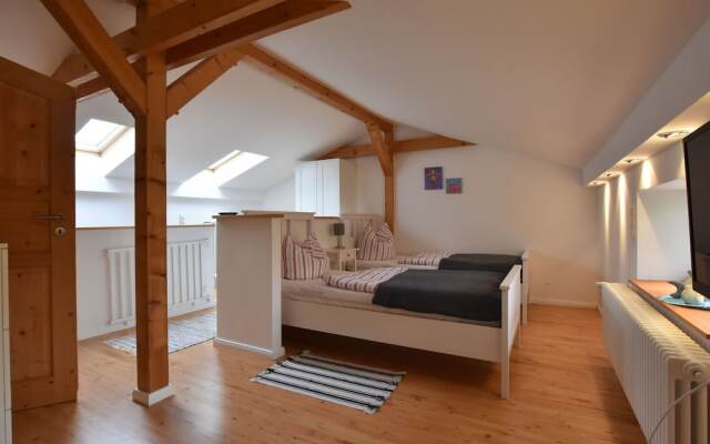 Lovely Apartment With Terrace, Garden, Parking, Fireplace