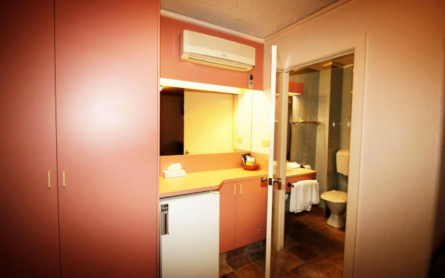 Beaumaris Bay Motel