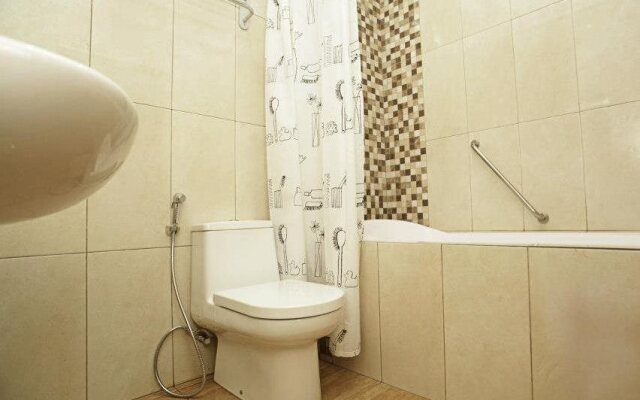 Andelis Homestay