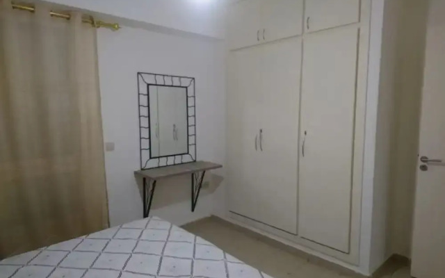 Appartement Hay Riad