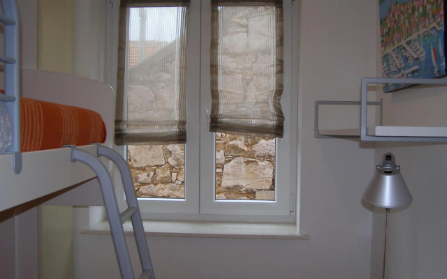 Harbor terrace - two bedroom apartment