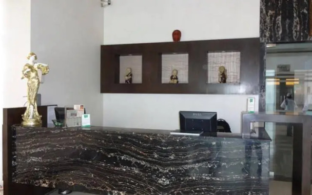 Hotel Royale Ambience