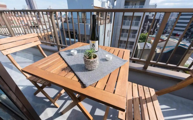 Tora Hotel Skytree - Vacation STAY 51817v