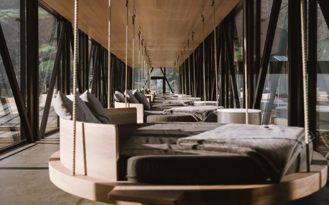 Lindenhof Lifestyle DolceVita Resort