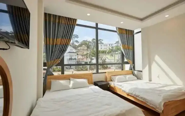 Ban Mai Hotel Dalat