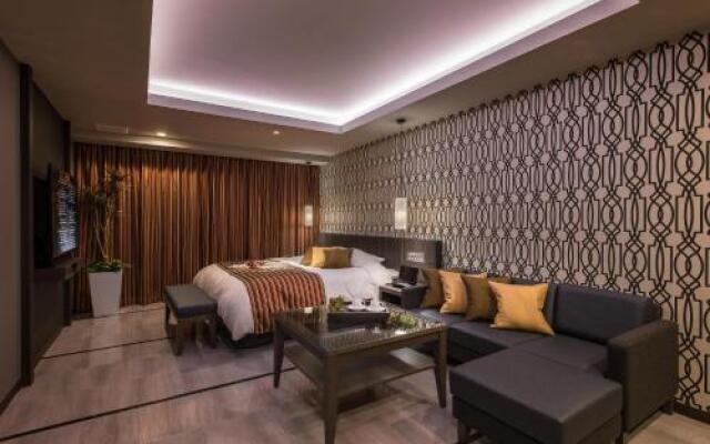 Hotel C. Kokura-Est