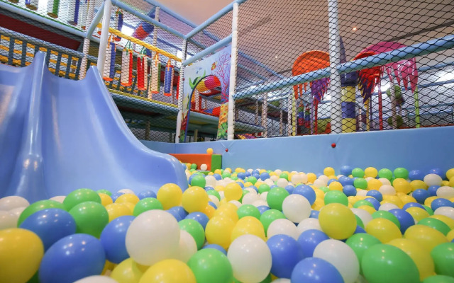 Grand New Century Hotel Yixing