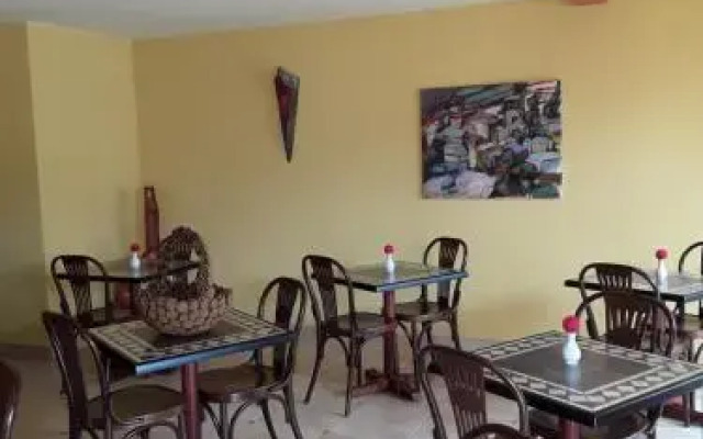 Hotel La Calypso