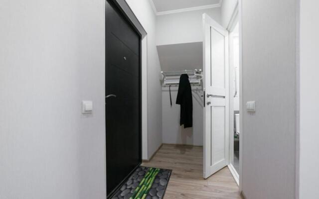 Апартаменты на проспекте Маршала Жукова 25/1