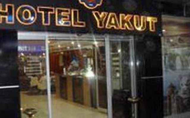 Van Yakut Hotel