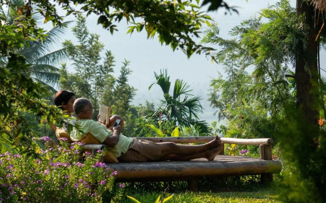 The Mudhouse Marayoor