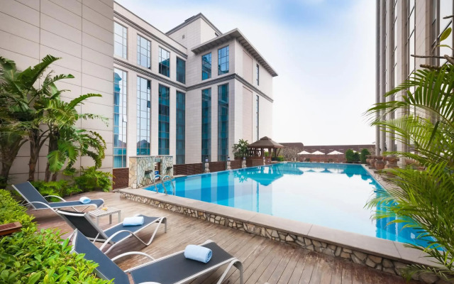 Marco Polo Jinjiang