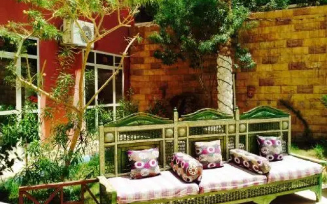 Arabia Diamond Apartment