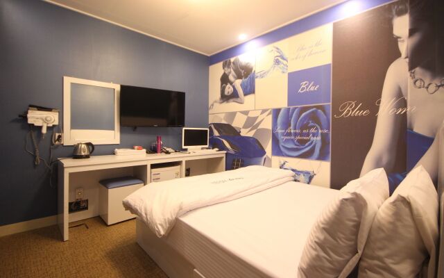 Savoy Hotel
