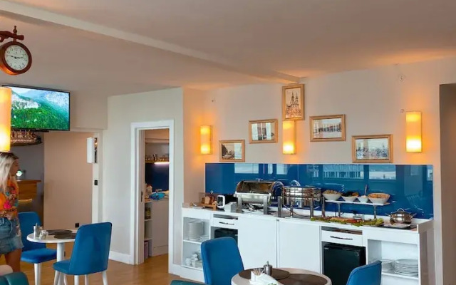 Seaside VIP40