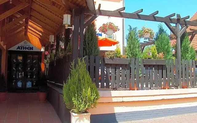 Landhaus Havelse