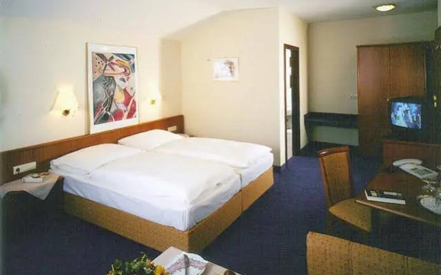 Pension Lindenhof
