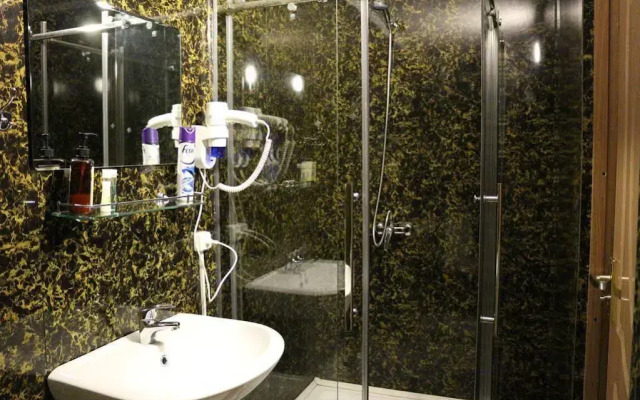 Lavitor hotel
