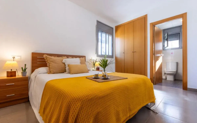 House Gaviota 7 Deltebre