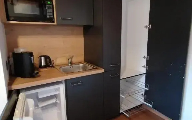 Les Comblés des Combes