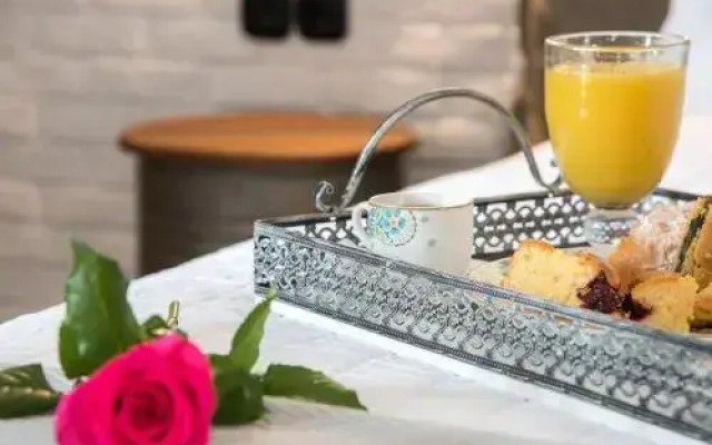 The Secret Boutique Hotel