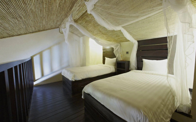 The Rhino Resort Hotel & Spa