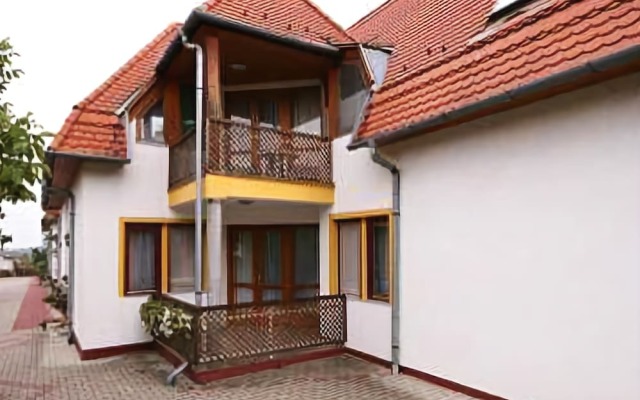 Klaudia Pension