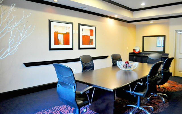 Hampton Inn & Suites Bay City, TX