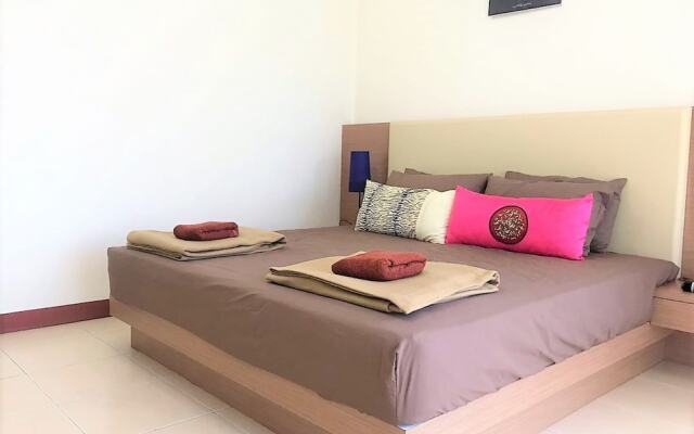 OYO 90476 Casa Azlinda Muslim Homestay I