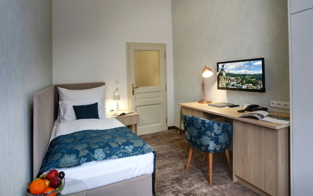 ASTORIA Hotel & Medical Spa