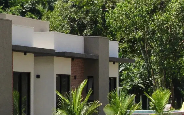 Vila do Porto Morretes